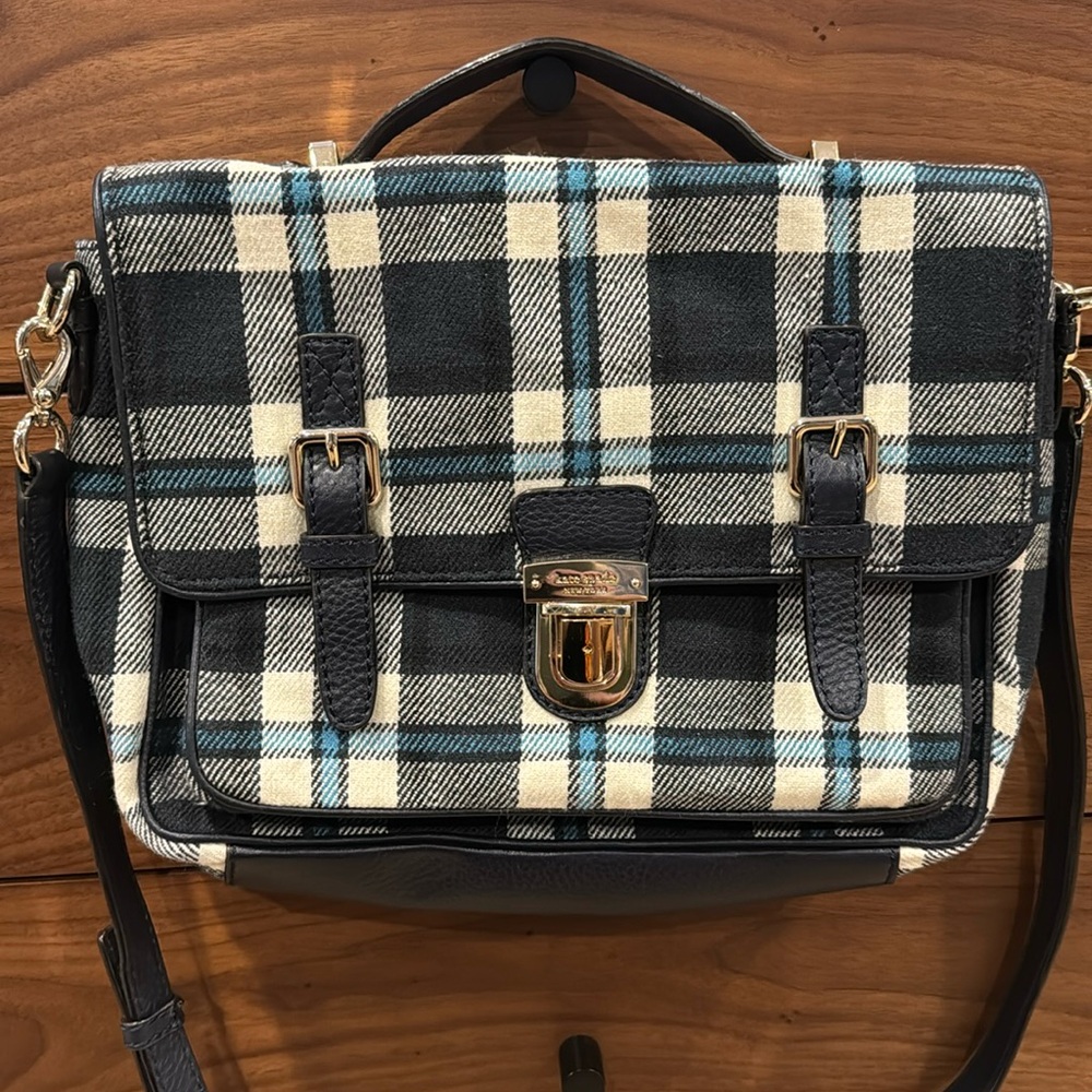 Kate Spade Messenger Bag